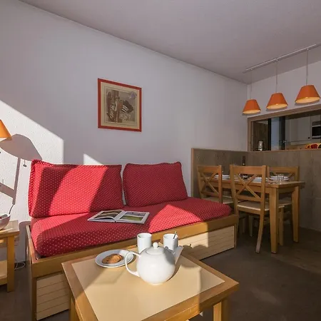 Apartament Sud - Chamois Blanc 127 Chamonix