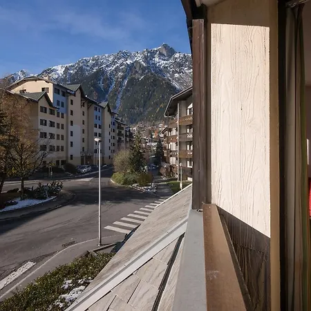 Apartament Sud - Chamois Blanc 127 *