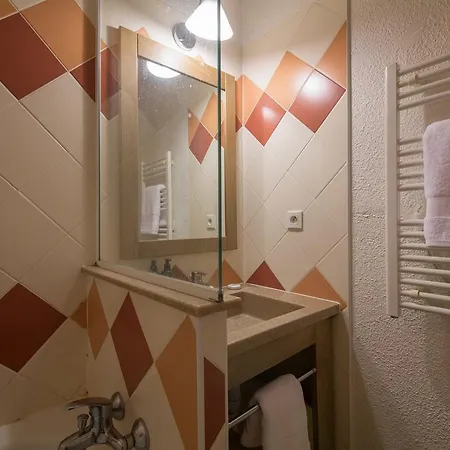 Apartament Sud - Chamois Blanc 127 *
