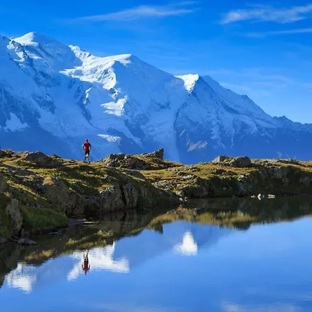 Апартаменти Sud - Chamois Blanc 127